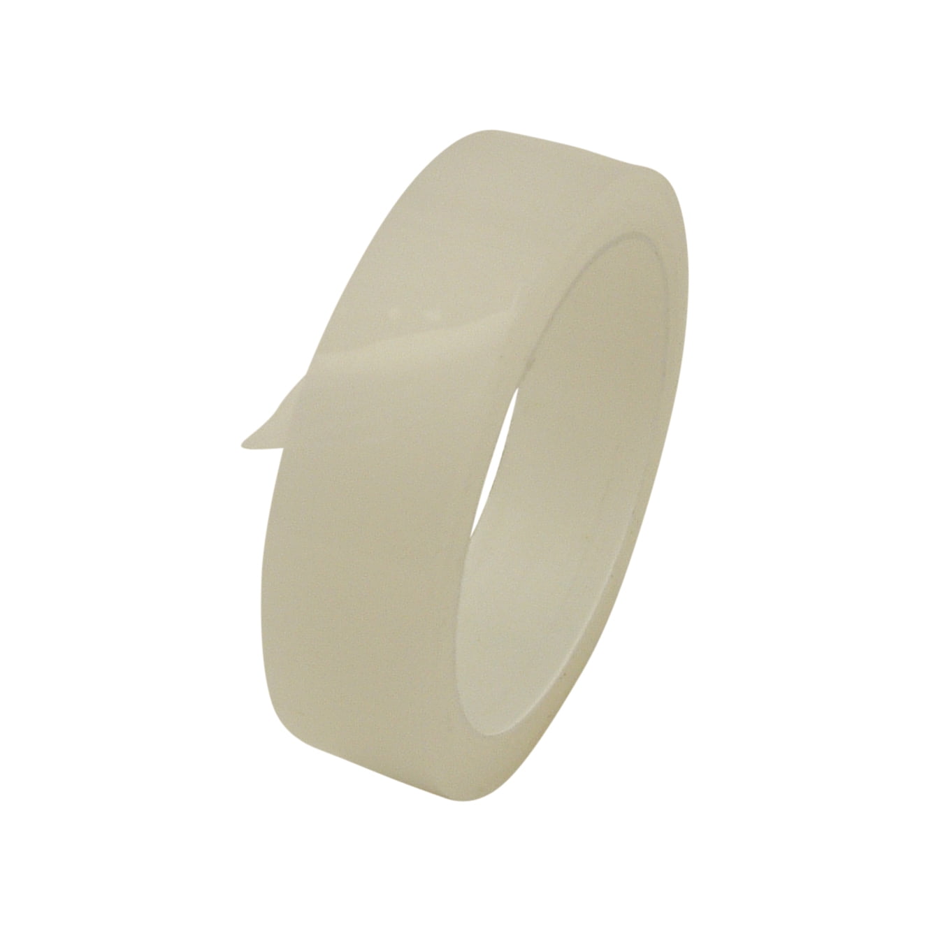 Patco 555 Archival Book Repair Tape: 1 in x 60 ft. (Clear)