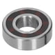 thumbnail image 4 of Round CSK17PP Unilateral Unilateral Unilating Con Keyway para la Industria Automotriz de Maquinaria Textil, 4 of 7