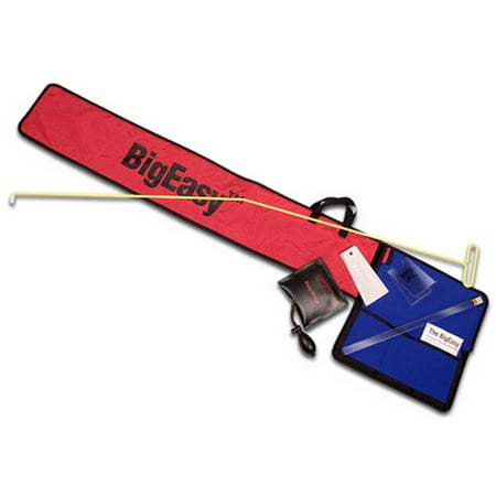 lockout steck glo deluxe each kit case easy