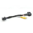 thumbnail image 2 of Reverse Camera Radio Input Cable For Ford For SYNC 1 For Focus For Transit, 2 of 9