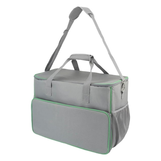 Siruishop Carpet Cleaner Storage Bag Storage Carry Bag for Towels Cleaning Accessories