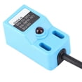 thumbnail image 3 of 300mA High Reliability Quick Response Inductive Proximity Sensor, Inductive Proximity Sensor Switch, For Positioning Control Detecting, 3 of 8