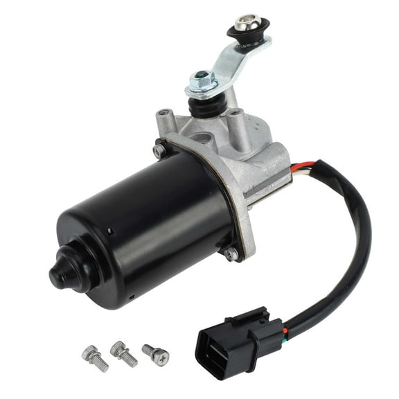 Unique Bargains Front Windshield Wiper Motor for Kia Sorento 2003-2009 No.981103E000/85-4464