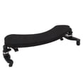 thumbnail image 1 of 4/4 Violin Shoulder Rest, Anti Scratch Excellent Grip Violin Shoulder Rest  for Performance, 1 of 7