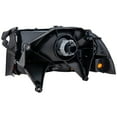thumbnail image 5 of Headlight Compatible with DODGE DAKOTA 98-04/DURANGO 98-03 RH Assembly Halogen (Durango From 8-18-97), 5 of 5