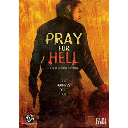 UPC 899975002047 product image for Pray for Hell | upcitemdb.com