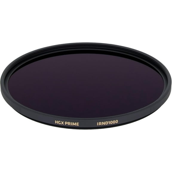Promaster 6313 105mm IRND1000X HGX Prime Filter