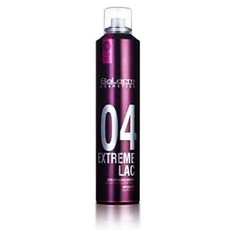 Extra Firm Hold Hairspray Salerm Proline 04 Extreme (300 ml)