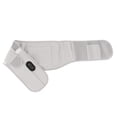 thumbnail image 1 of Abdominal Heating Belt, 3 Gears Massage 3 Adjustable Timing 5000mAh Battery Electric Heat Waist Belt 45 degrees Celsius  55 degrees Celsius  65 degrees Celsius  Temp Control  for, 1 of 7