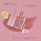 thumbnail image 4 of Hydrating and moisturizing lip gloss with gentle ingredients, perfect for daily hydration and care for dry lips. Lightweight and non-sticky, it gives, 4 of 4
