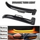 thumbnail image 5 of Car Rear View Mirror Dynamic Turn Signal Light Indicator Lamp 1618048680 1618048780 for 3005 5008 C5,A, 5 of 5