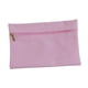 thumbnail image 2 of Bolsillo lateral cosido para guardar la cartera, diseño con cremallera, material de lona adecuado para rosa, 2 of 8