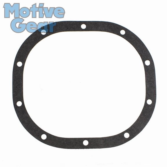 Motive Gear 5123 MOG5123 COVER GASKET FORD 8