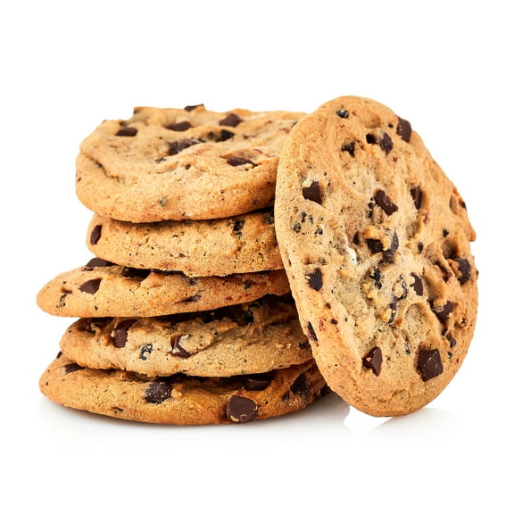 Marketside Bakery Cookies & Cream Brownie Bakery Cookies, 13.5 oz, 6 Count