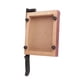 thumbnail image 3 of Manual Paper Cutter Accurate Clean Cutting A5 Paper Trimmer with Arc Handle Positioning Ruler for School Office Wood, 3 of 4