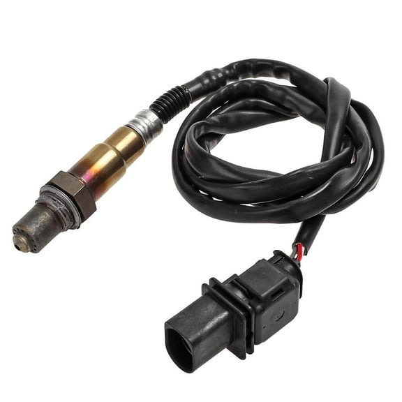 Maxfavor O2 Oxygen Sensor for 2003-2006 BMW X3, 330Ci, 325Ci, 330i, 525i, 530i 2.5L 3.0L Upstream