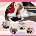 thumbnail image 6 of LCD Drawing Doodle Board Toys for Girls 3-6 Years, Toddler Girl Learning Toys for Girls 4 5 6 7 8 Year Old, Birthday Gifts Toys for 2 3 4 5 Years Old Girls, 6 of 6