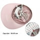 thumbnail image 3 of Sombreros para el sol, sombrero de verano unisex, gorra con visera para exteriores con protección UV, gorra de playa, gorra vacía, gorra plegable para mujer, gorra deportiva con visera para, 3 of 5