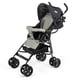 thumbnail image 1 of Carriola Plegable con Reclinado y Toldo Carri D'Bebe - Negro, 1 of 7