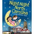 thumbnail image 2 of Night-Night North Carolina (Board Book), 2 of 2