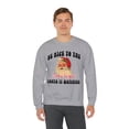 thumbnail image 5 of Audiologist Sweatshirt, Gifts, Crewneck, 5 of 6