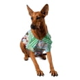 thumbnail image 2 of British Shorthair Hello Summer with Sunglasses and Surfboard Tropical Vibes Hawaiian Summer Shirt for Small Medium Large Dog Cat Cat Lover Kitten Owner Gifts - 00007, 2 of 6