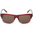 thumbnail image 5 of Living Health Products AZ-154-TRSJAMIEBPNK 55 mm True Religion Sunglasses Jamie Rectangular Sunglasses, Burgundy & Pink, 5 of 7