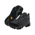 thumbnail image 2 of Merrell Moab 2 Mid Waterproof Women's Outdoor Hiking Boots Gray Size 9, 2 of 3