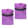 thumbnail image 5 of TISHITA 2 Pieces Outdoor Faucet Covers, Hose Bib Spigot Cover, Winter Freeze Protection Reusable Outside Faucet Sock for Outside Yard, 5 of 8