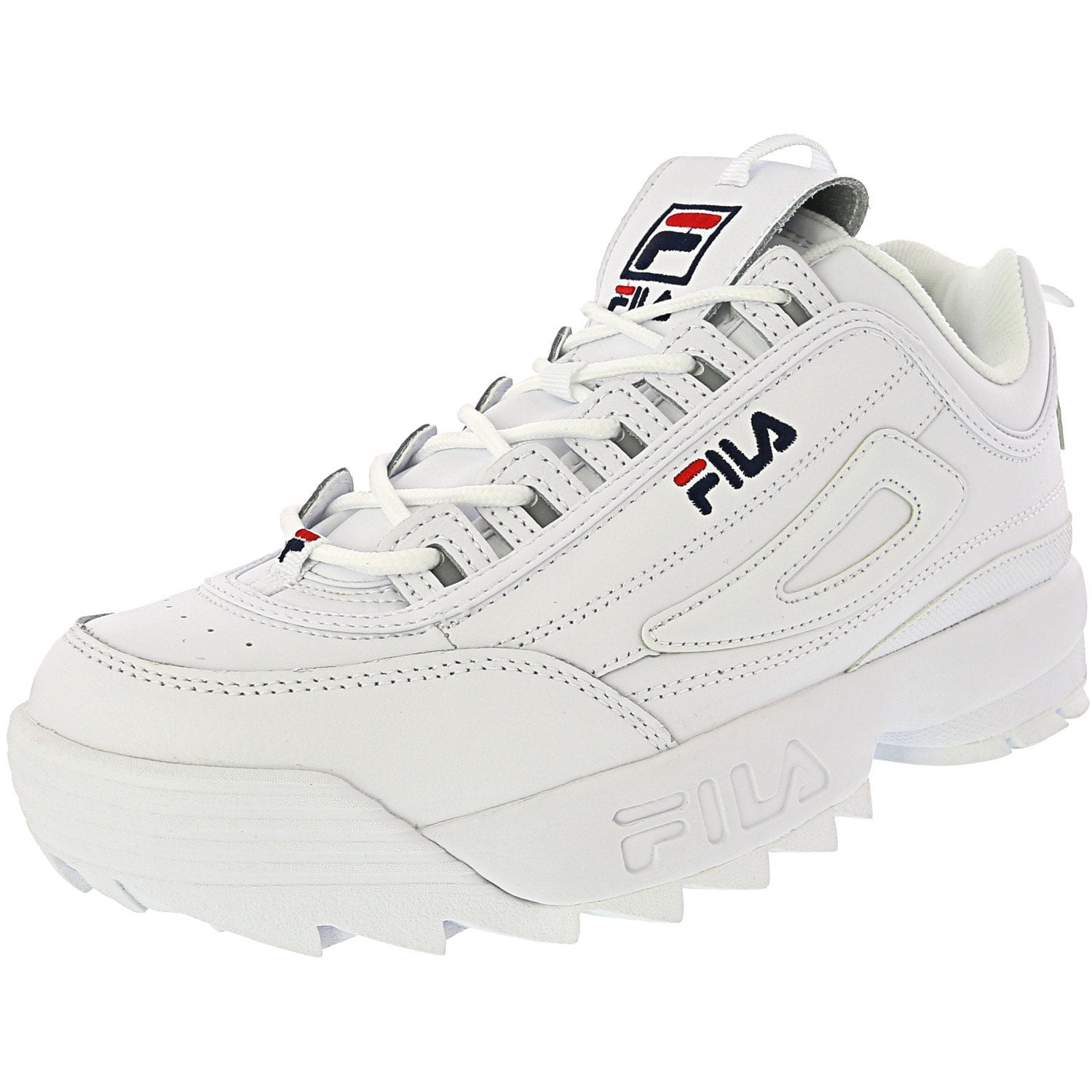 fila high