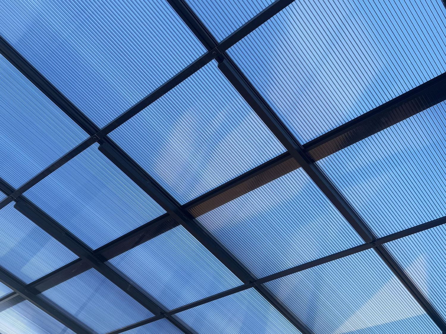 Gazebo Penguin Florence Add-A-Room 8 ft. x 12 ft. in Black