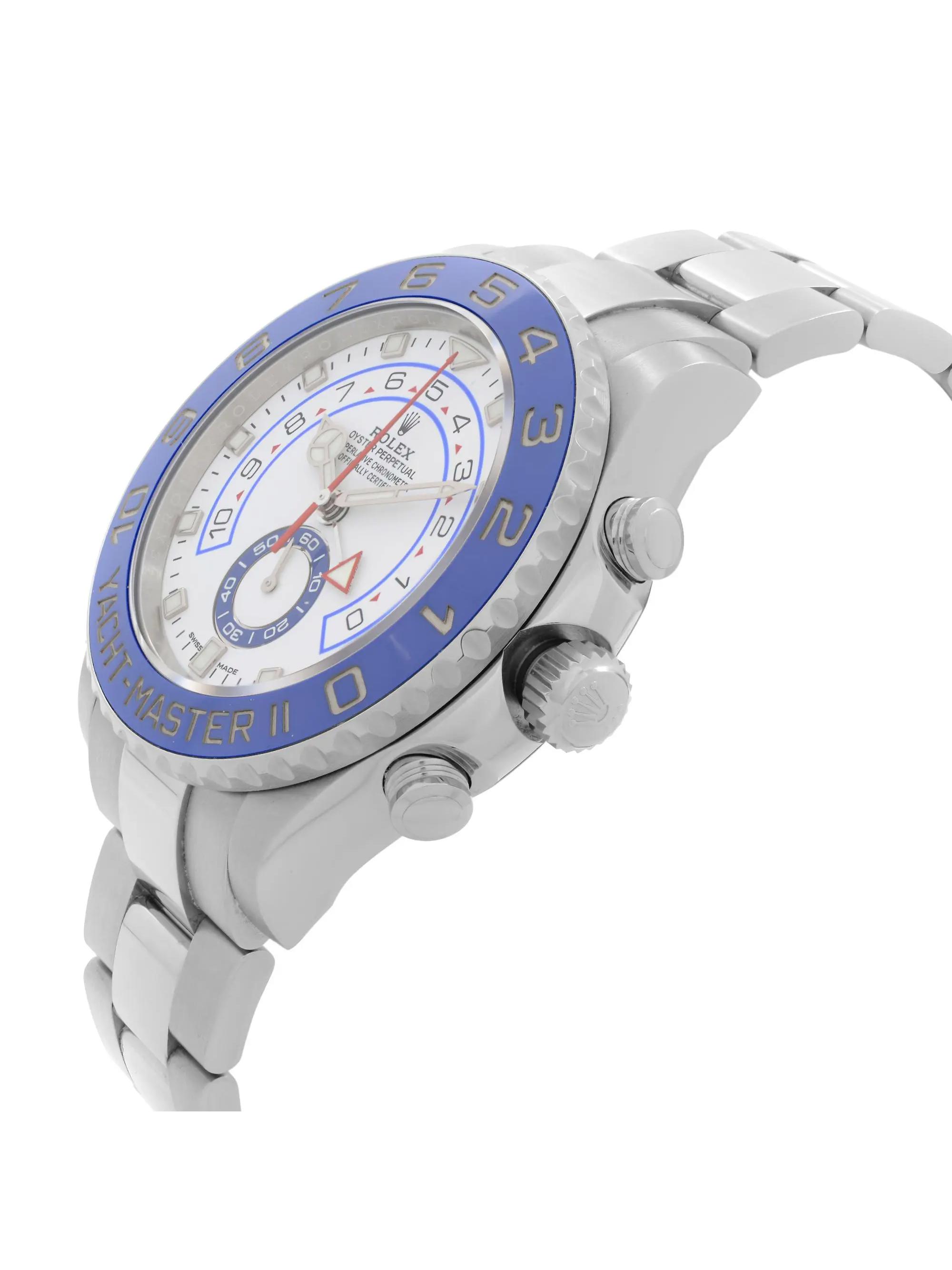 invicta yacht master 2