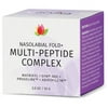 Reviva Labs Nasolabial Fold+ Multi-Peptide Complex 2 oz Cream