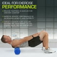 thumbnail image 6 of ProsourceFit High Density Foam Roller 36, 18, 12 - inches, 6 of 7