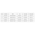 thumbnail image 2 of High Waist Bikinis 2024 Sexy 3 Piece Bikini Set Cover Up Swimsuit For Women Long Sleeve Push Up Swimwear Beach Wear Bathing Suit Teen Swimsuit Girls Women Swim Shorts And Top Set Swimsuit Top Size, 2 of 8