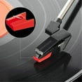 thumbnail image 3 of Lot de 2 Aiguille Tourne-Disque Stylet de Remplacement Compatible avec ION ICT04RS - IONTTUSB10, IT, 3 of 5