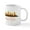 White, variant on CafePress - Happy Easter Mugs - 11 oz Ceramic Mug - Novelty Coffee Tea Cup