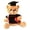 Khaki, variant on Graduation Bear Plush with Cap and Gown, Stuffed Animal Doll for Academic Achievement Gift, Commemorative Decor Soft Toy