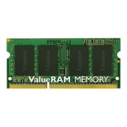 Kingston 4GB 1600MHz DDR3L Non-ECC CL11 SODIMM 1.35V KVR16LS11/4