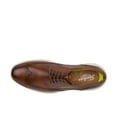 thumbnail image 3 of Men's Florsheim Steel Toe Wingtip Work Shoe FS2623, Brown, 3 of 5