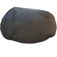 thumbnail image 2 of Bicycle Cover Bicycle Cover Dustproof Waterproof Uv Protection Shelter 200*75*110CM, 2 of 5