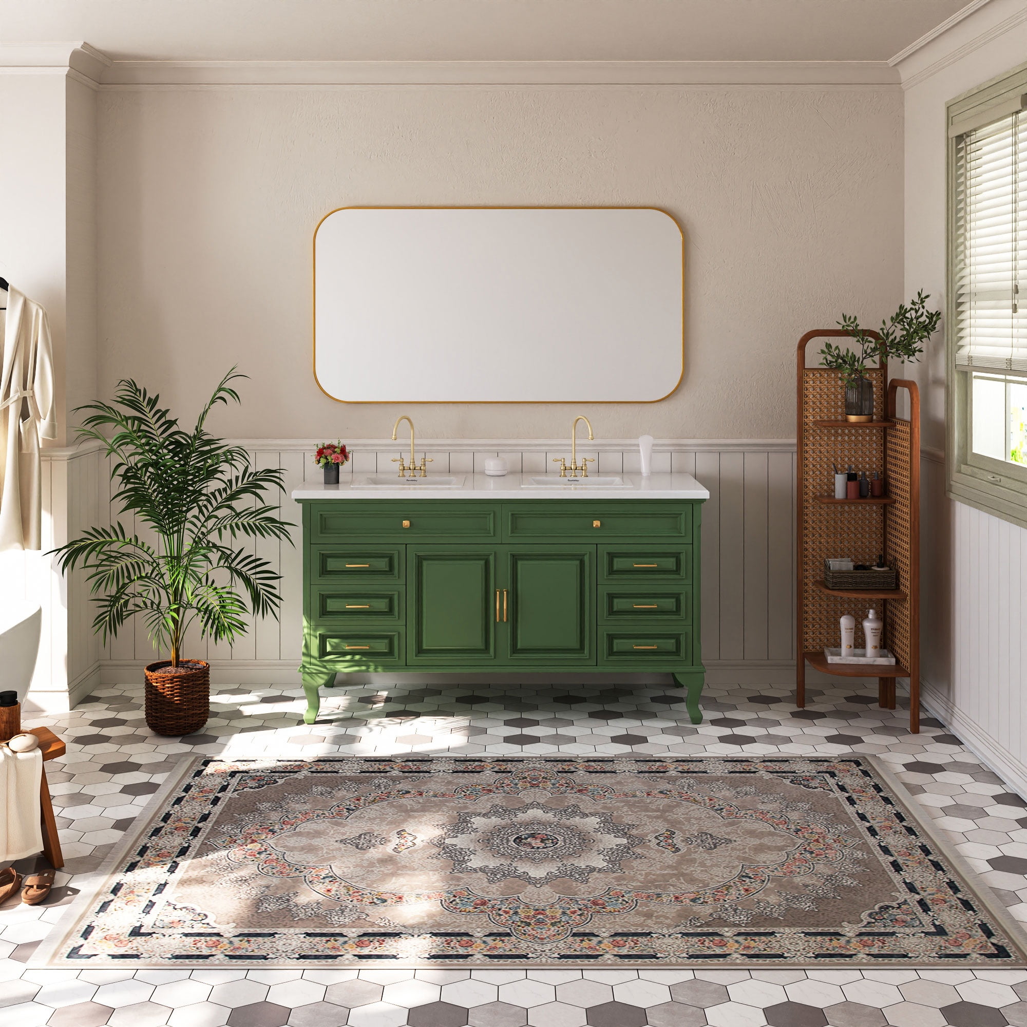 DeerValley DV-1DS0122 21