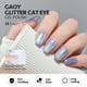 thumbnail image 4 of Juego de esmaltes de uñas GAOY, gel holográfico con purpurina para ojos de gato, 6 unidades, 7,3 ml, 4 of 6