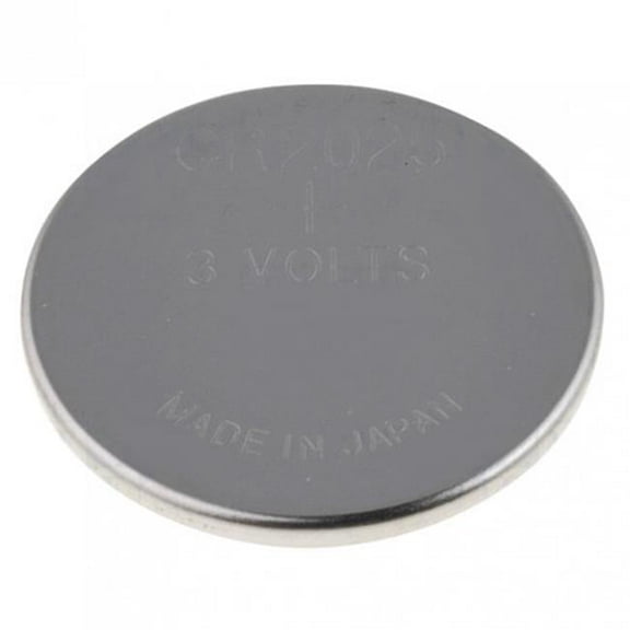 Omega Battery - Pack of 5