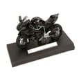 thumbnail image 1 of Juguete Motocicleta para Niño Alear Escala 1:18, negro, 1 of 3
