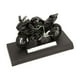 thumbnail image 1 of Juguete Motocicleta para Niño Alear Escala 1:18, negro, 1 of 3