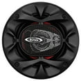 thumbnail image 5 of BOSS Chaos Exxtreme 4" Full Range Mounted Vehicle Speaker System Pair (2 Pack), 5 of 5