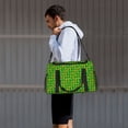 thumbnail image 7 of Fuzoiu Corn 4 Print Travel Duffle Bag,Carry On Tote Bags,Duffel Bag,Sport Gym Bag, Hospital Bag for Labor and Delivery, Overnight Bag,Luggage Bag, 7 of 7