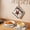 Beige, variant on Red Texas Star Rustic Pot Holders for Kitchen Heatproof Potholder, 2 Pack Country Star Berries Wooden Hot Pads Multipurpose Oven Pads Cloth Potholders Trivet for Cooking and Baking