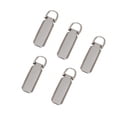 thumbnail image 4 of Ensemble Universel de Tirette de Fermeture Éclair Détachable Amovible Multifonctionnelle, 4 of 8
